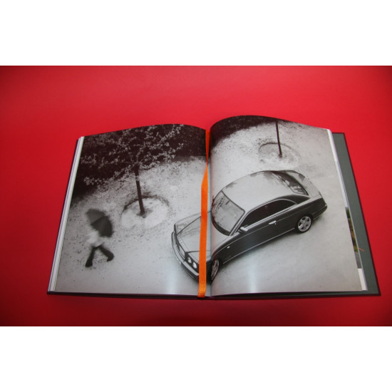 The Bentley Brooklands Classic Driver - Cloth Edition