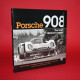 Porsche 908 - The Long Distance Runner