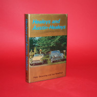 Healeys and Austin-Healeys