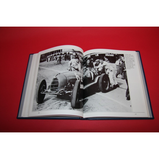 Bugatti 57 The Last French Bugatti