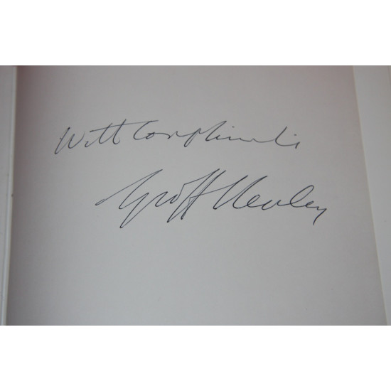 The Jensen Healey Stories,Signed by Peter Browning / Geoffrey Healey