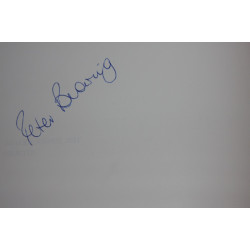 The Jensen Healey Stories,Signed by Peter Browning / Geoffrey Healey The Jensen Healey Stories,Signed by Peter Browning / Geoffrey Healey