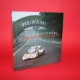 Porsche Prototype Era 1964-1973 in Photographs,Signed by Brian Redman, Gijs van Lennep, Vic Elford,Derek Bell