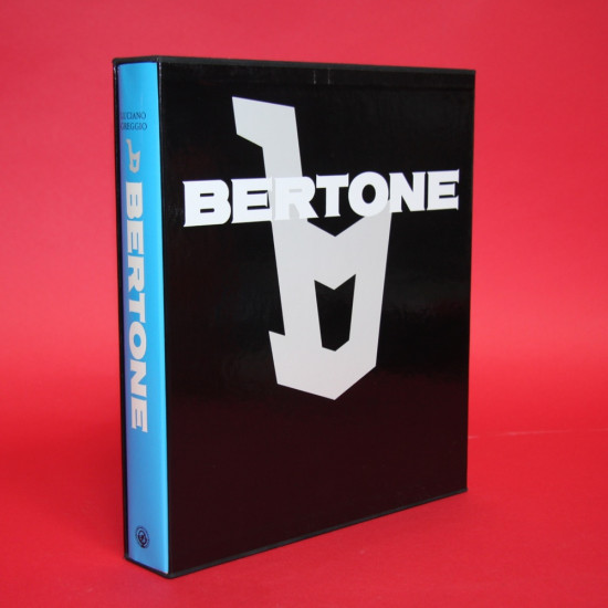 Bertone Bertone
