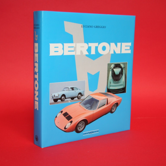 Bertone Bertone