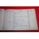 Mercedes-Benz Type 300 SL Roadster Spare Parts List Edition C