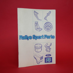 Rallye Sport Parts