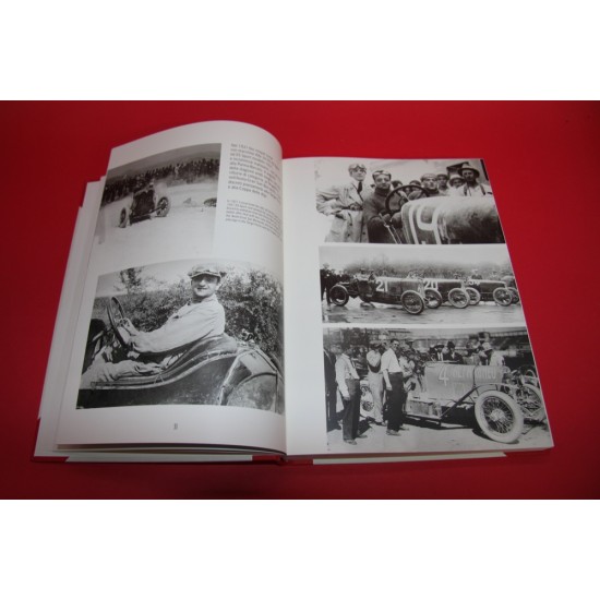 Una Vita Per L'Automobile - Limited Edition Una Vita Per L'Automobile - Limited Edition