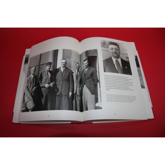 Una Vita Per L'Automobile - Limited Edition Una Vita Per L'Automobile - Limited Edition