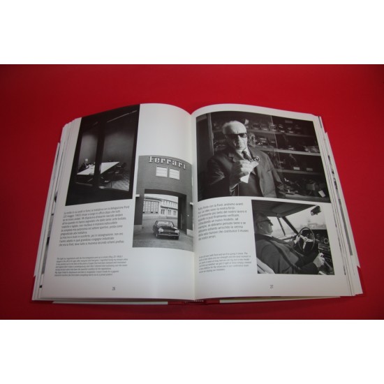 Una Vita Per L'Automobile - Limited Edition Una Vita Per L'Automobile - Limited Edition