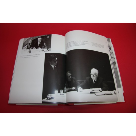 Una Vita Per L'Automobile - Limited Edition Una Vita Per L'Automobile - Limited Edition