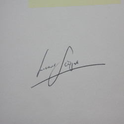 The Motor Car 1946-56,Signed by Michael Sedgwick