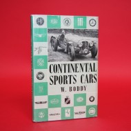 Continental Sports Cars