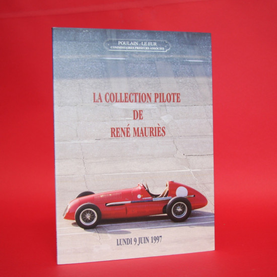 La Collection Piolte de Rene Mauries Ludi 9 Juin 1997