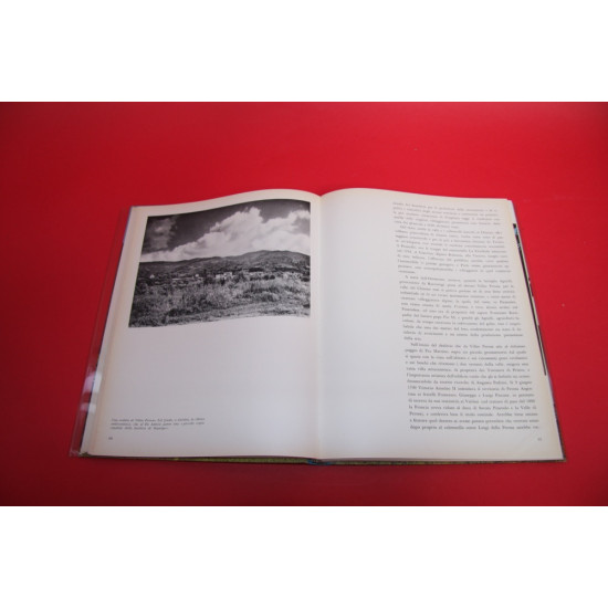 I Cinquant Anni Della 1906 RIV 1956