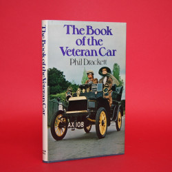 The Book of the Veteran Car