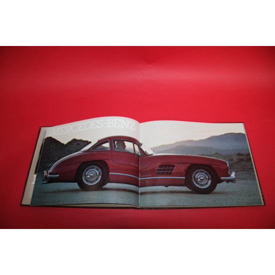 The Survivors Collector's Edition European Sports Cars of the Fifties
