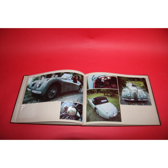 The Survivors Collector's Edition European Sports Cars of the Fifties