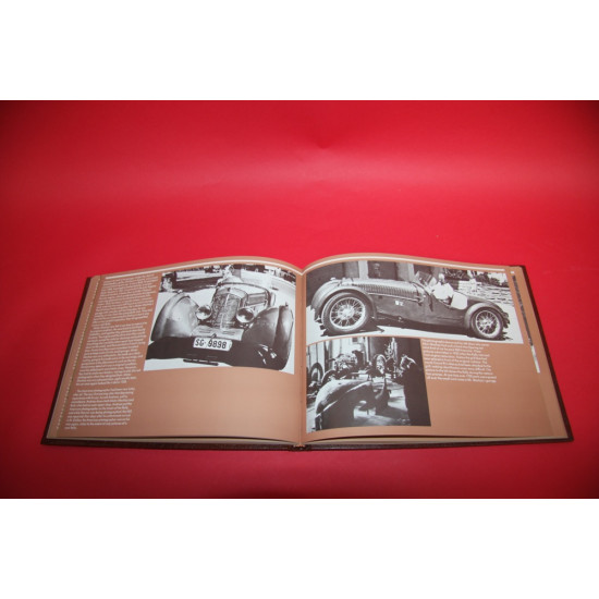 The Survivors  European Classic Cars