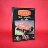 Allard Gold Portfolio 1937-1959