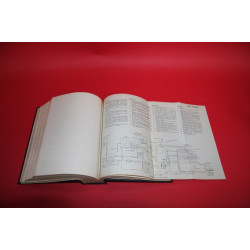 The Modern Motor Engineer Vol 5 Data Sheets and Wiring Diagrams The Modern Motor Engineer Vol 5 Data Sheets and Wiring Diagrams