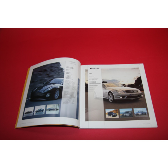 Top Marques Monaco The Luxury and Supercar Show 5-8 May 2005 Top Marques Monaco The Luxury and Supercar Show 5-8 May 2005