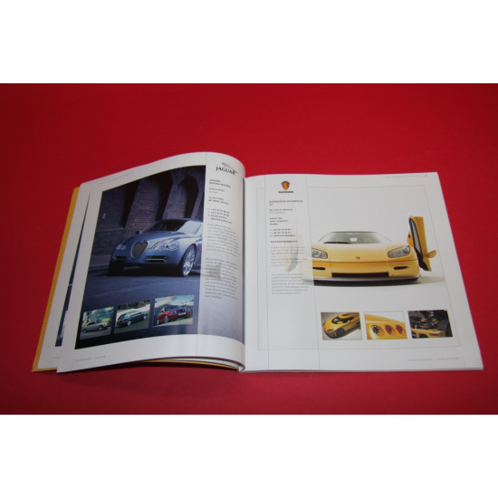 Top Marques Monaco The Luxury and Supercar Show 5-8 May 2005 Top Marques Monaco The Luxury and Supercar Show 5-8 May 2005