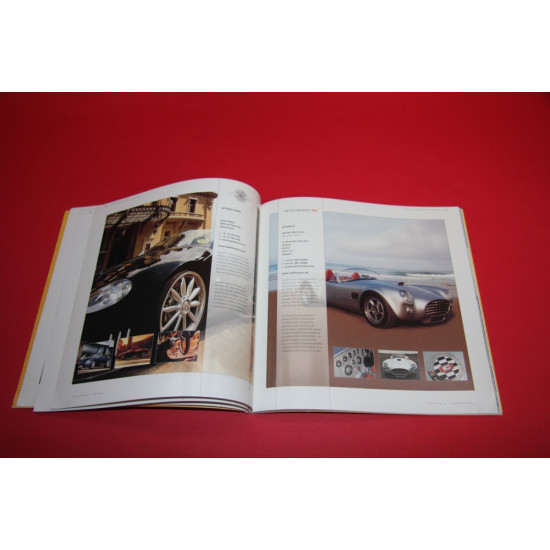 Top Marques Monaco The Luxury and Supercar Show 5-8 May 2005 Top Marques Monaco The Luxury and Supercar Show 5-8 May 2005