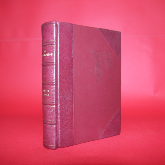 La Locomotion a Travers l'Histoire et les Moeurs