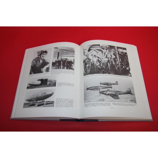 Transport Pioneers of the Twentieth Century