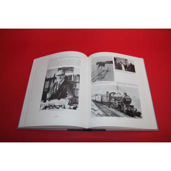 Transport Pioneers of the Twentieth Century