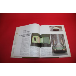 Automobile Quarterly's World of Cars 