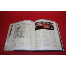 Great Cars  2: Porsche 917 The Autobiography of 917-023