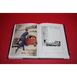 L' automobile Italiana  1918-1943