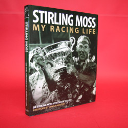 Stirling Moss My Racing Life