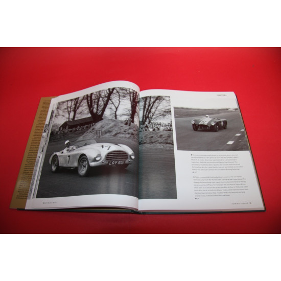 Stirling Moss My Racing Life