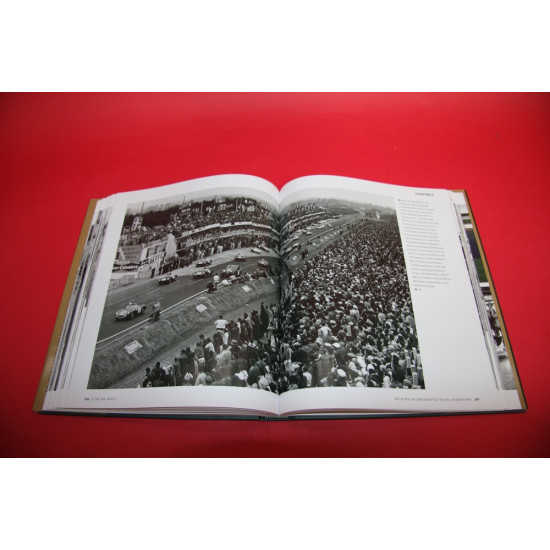 Stirling Moss My Racing Life