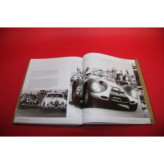 Stirling Moss My Racing Life