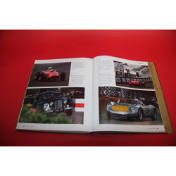 Stirling Moss My Racing Life