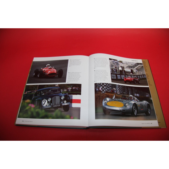 Stirling Moss My Racing Life