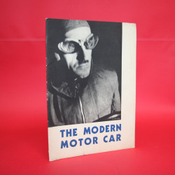 The Modern Motor Car 