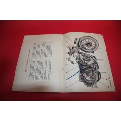 The Modern Motor Cycle