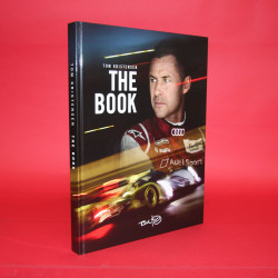 Tom Kristensen: The Book
