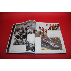 Tom Kristensen: The Book Tom Kristensen: The Book