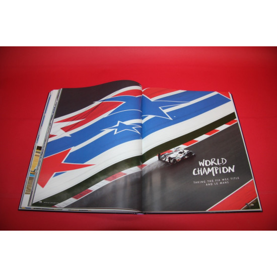 Tom Kristensen: The Book Tom Kristensen: The Book