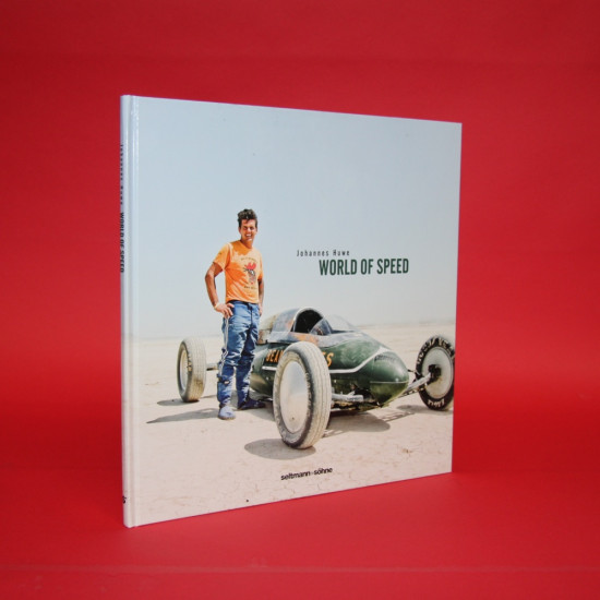 World of Speed Speed: Freaks in the great Salt Lake Desert World of Speed Speed: Freaks in the great Salt Lake Desert