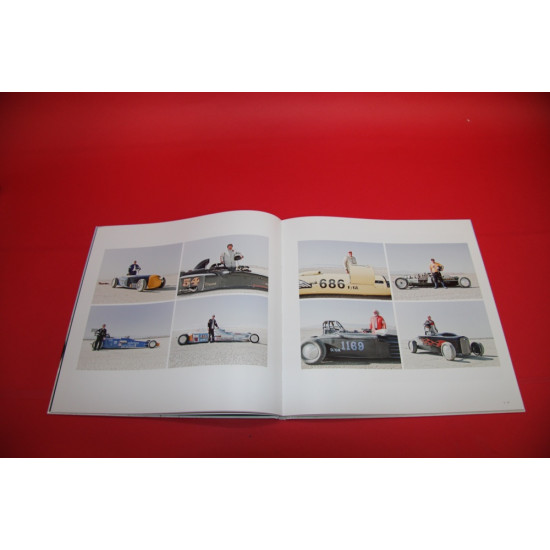 World of Speed Speed: Freaks in the great Salt Lake Desert World of Speed Speed: Freaks in the great Salt Lake Desert