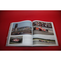 Gilles Villeneuve - Immagini di una vita / A Life in Pictures
