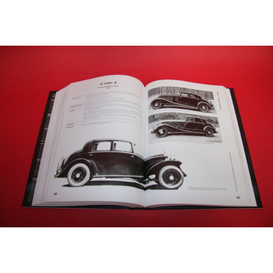 Rolls-Royce Phantom II Continental Rolls-Royce Phantom II Continental