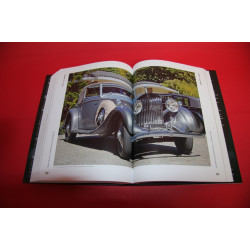 Rolls-Royce Phantom II Continental